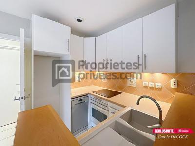 Acheter Appartement 45 m2 Queue-en-brie