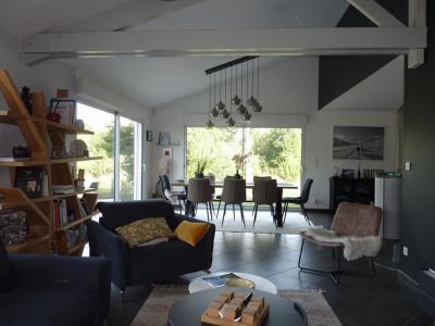 Acheter Maison Cholet 558000 euros