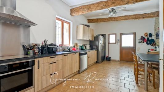 For sale Saint-chamas 4 rooms 110 m2 Bouches du Rhone (13250) photo 1