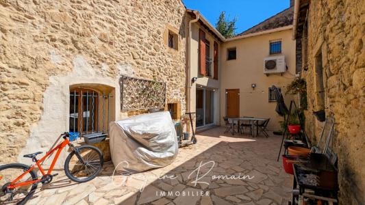 For sale Saint-chamas 4 rooms 110 m2 Bouches du Rhone (13250) photo 3