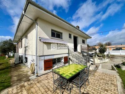 Annonce Vente 8 pices Maison Taillan-medoc 33