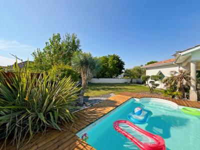 For sale Ambares-et-lagrave 5 rooms 155 m2 Gironde (33440) photo 3