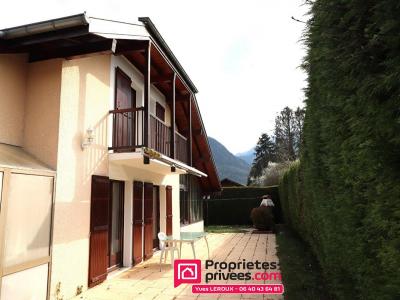 Acheter Maison Saint-pierre-en-faucigny Haute savoie