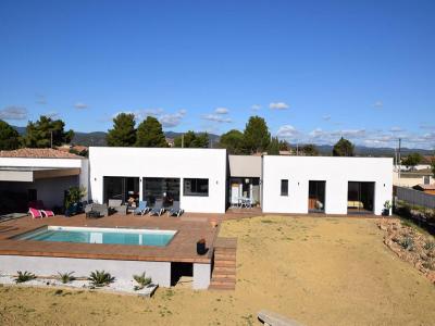 For sale Peyriac-minervois 5 rooms 182 m2 Aude (11160) photo 0