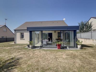 Annonce Vente 4 pices Maison Seiches-sur-le-loir 49