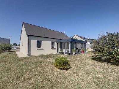 Acheter Maison 74 m2 Seiches-sur-le-loir
