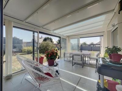 Acheter Maison Seiches-sur-le-loir 243000 euros