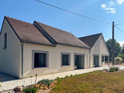 Annonce Vente 7 pices Maison Fleche 72