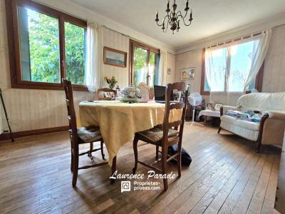 Acheter Maison 117 m2 Mussidan