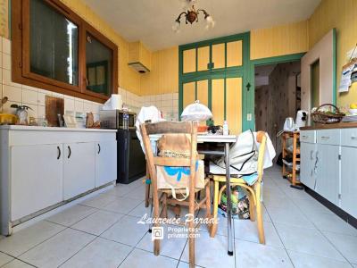 Acheter Maison Mussidan 117290 euros