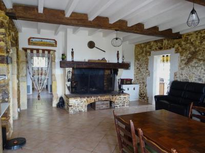 Annonce Vente 8 pices Maison Caupenne 40