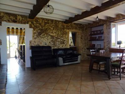 Acheter Maison 251 m2 Caupenne