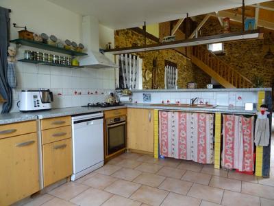 Acheter Maison Caupenne Landes
