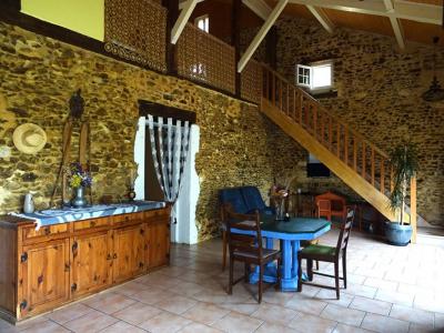 Acheter Maison Caupenne 395000 euros