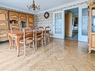 Annonce Vente 7 pices Maison Dreffeac 44