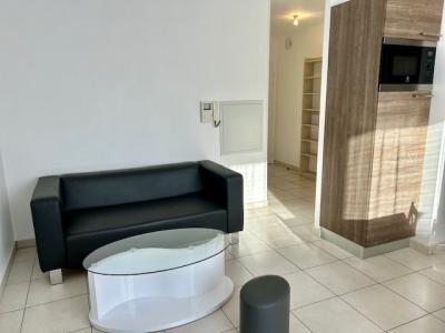 Louer Appartement 38 m2 Saint-malo