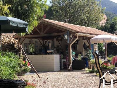 Annonce Vente 5 pices Maison Roquebrun 34