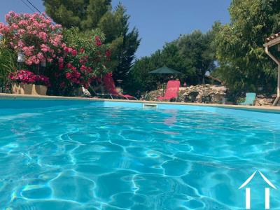 Acheter Maison 183 m2 Roquebrun