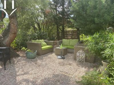 Acheter Maison Roquebrun 495000 euros