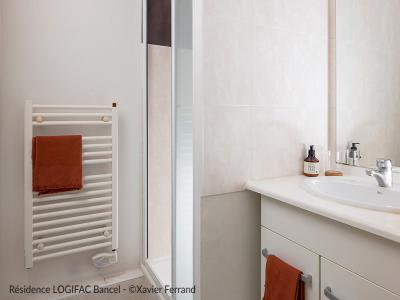 Acheter Appartement Lyon-7eme-arrondissement Rhone