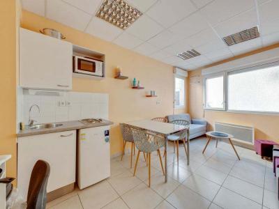 Acheter Appartement Lyon-7eme-arrondissement 88756 euros