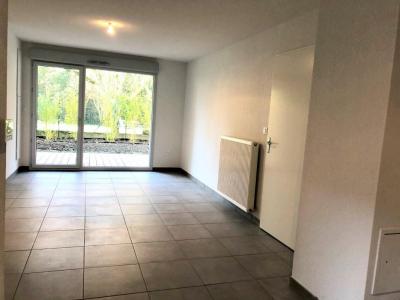 Louer Appartement 62 m2 Toulouse