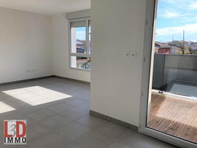 Annonce Location 3 pices Appartement Toulouse 31