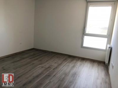 Louer Appartement 63 m2 Toulouse