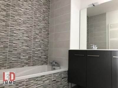 Louer Appartement Toulouse 760 euros