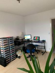 Louer Appartement Lanester Morbihan