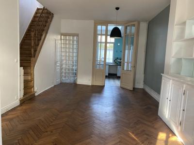 For rent Madeleine 4 rooms 106 m2 Nord (59110) photo 1