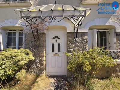 Annonce Vente 8 pices Maison Brest 29