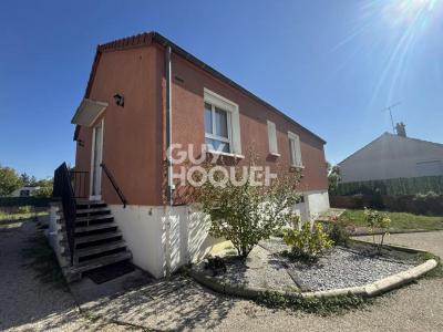 Annonce Vente 3 pices Maison Saint-georges-sur-baulche 89