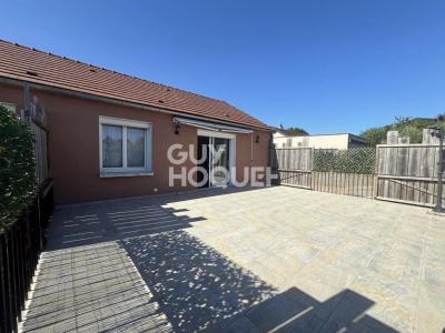 Acheter Maison 73 m2 Saint-georges-sur-baulche