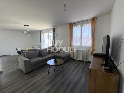 Acheter Maison Saint-georges-sur-baulche 195000 euros
