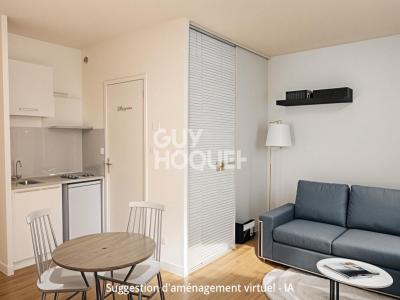 Annonce Vente Appartement Montpellier 34