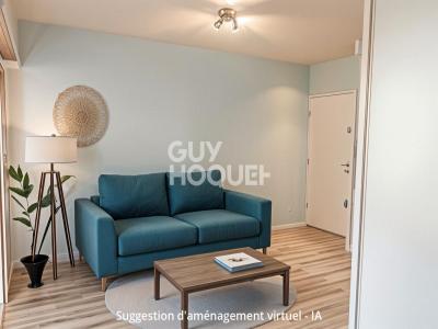 Acheter Appartement Montpellier 109000 euros