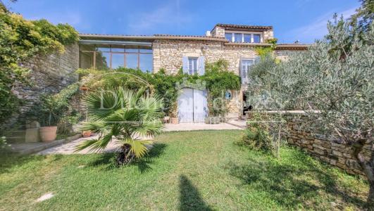 Annonce Vente 9 pices Maison Goudargues 30