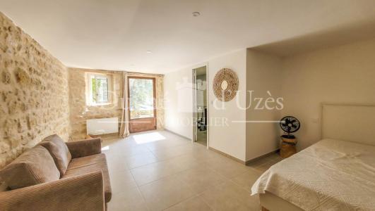 Acheter Maison Goudargues Gard