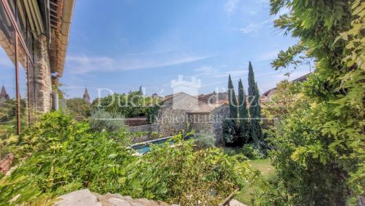 Acheter Maison Goudargues 660000 euros