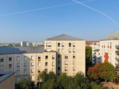 Acheter Appartement 18 m2 Lyon-8eme-arrondissement