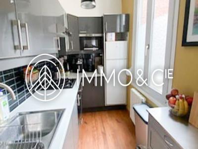Annonce Vente 2 pices Maison Lille 59