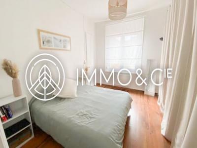 Acheter Maison 43 m2 Lille