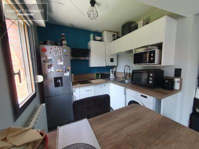 Louer Appartement 38 m2 Lille