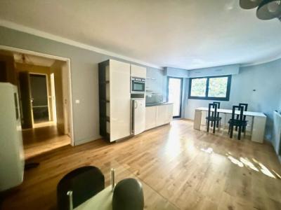 Louer Appartement 51 m2 Levallois-perret