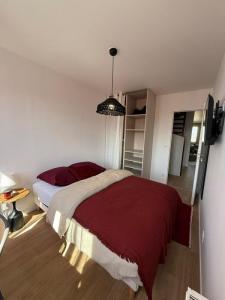 Annonce Location Appartement Reims 51