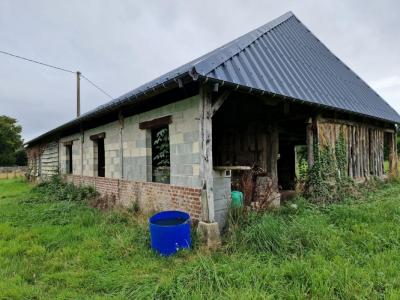Annonce Vente Maison Beuzeville 27