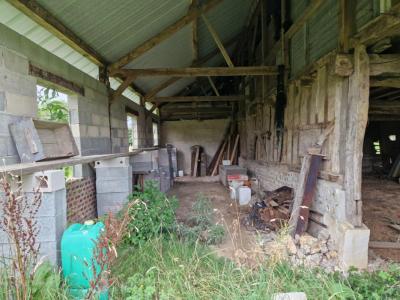 Acheter Maison 160 m2 Beuzeville