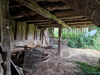 Acheter Maison Beuzeville 184500 euros