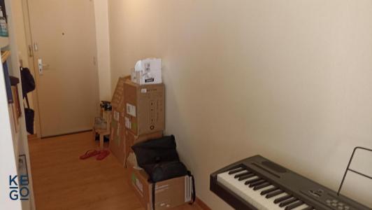 Annonce Location Appartement Strasbourg 67
